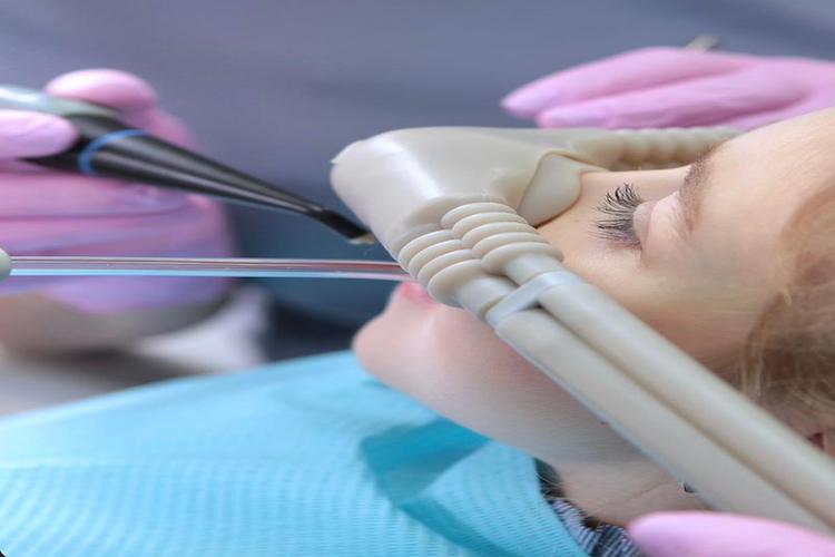 آرامبخشی در دندانپزشکی