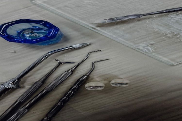 لاینر در دندانپزشکی