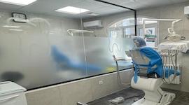 یونیت دندانپزشکی